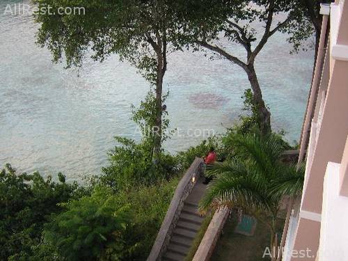 Sans Souci Hotel & Spa 16